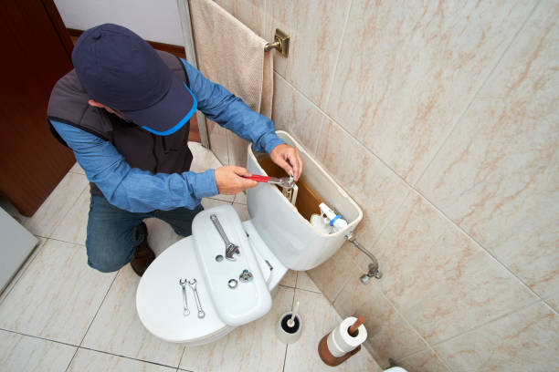 Best Plumbing Installation Services  in North Miami, FL