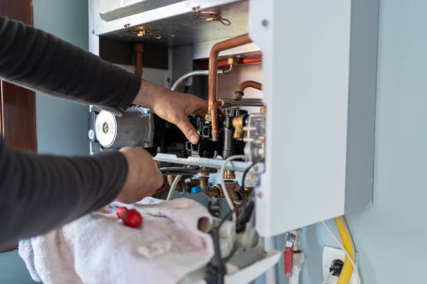 Best Water Heater Repair  in North Miami, FL