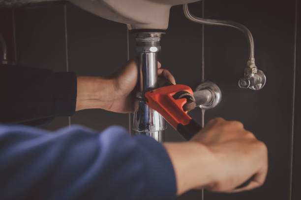 Best Sprinkler Systems  in North Miami, FL